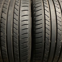 235/35/19 4本セットの画像