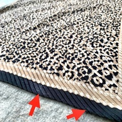 布　スカーフ？ バンダナ？の画像