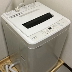 洗濯機7キロの画像