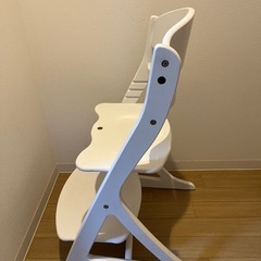 子供用チェアの画像