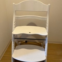 子供用チェアの画像