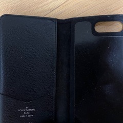 ヴィトン　iPhone 8 Plus　携帯ケースの画像