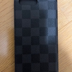 ヴィトン　iPhone 8 Plus　携帯ケースの画像