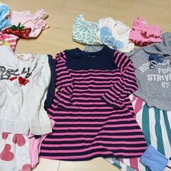 ★120★ワンピース、トップス詰め合わせ26点★ブランド物多数★の画像