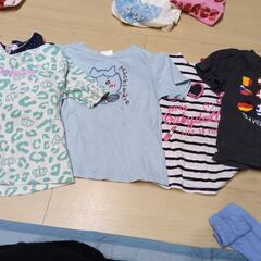 ★120★ワンピース、トップス詰め合わせ26点★ブランド物多数★の画像