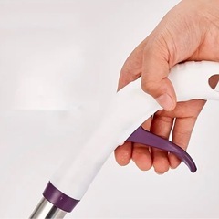 多機能マイクロファイバースプレーモップ新品未使用の画像