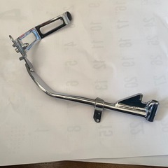 サイドスタンド
の画像