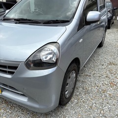 車検　令和9年9/25までの画像