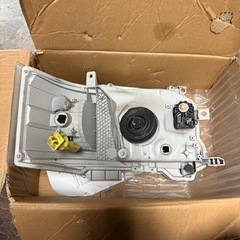 ハイエース4型純正ベットライト‼️の画像