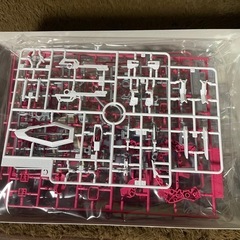 HG インフィニットジャスティスガンダム弍式 ガンプラ ガンダムseedSEEDの画像