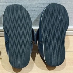 ニューバランス996 スニーカー14cmの画像