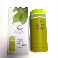 温冷ボトル 水筒   五本セットの画像