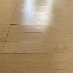 ウッドカーペットの画像