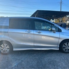 相談中　ホンダフリード　ハイブリッド　車検R9/5 不具合なし　車両交換可の画像