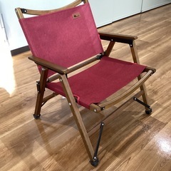 折)イス【町田市再生家具】1115Dの画像