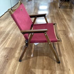 折)イス【町田市再生家具】1115Dの画像