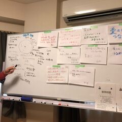 第35回　川崎de哲学カフェ　才能とは何か？