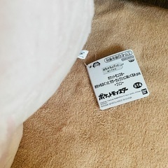 (受け渡し予定者とお話中、☆)新品タグ付 めちゃもふぐっと プリン ポケモン ぬいぐるみの画像