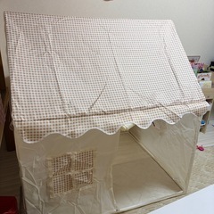 テント　の画像