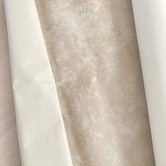 壁紙クロス　リリカラ3236 ベージュゴールド系の画像