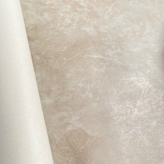 壁紙クロス　リリカラ3236 ベージュゴールド系の画像