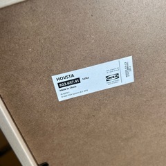 IKEA 額縁　60センチ×90センチ
の画像