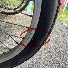 Panasonic 電動自転車 20インチ｜バッテリー良好 (16Ah・満ランプ5/5)の画像