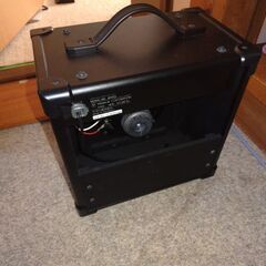 （交渉中）エレキギター&アンプ（中古で状態不明）の画像