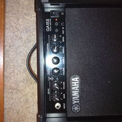 （交渉中）エレキギター&アンプ（中古で状態不明）の画像