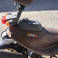 希少ズーク多分実働の画像