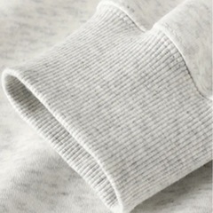 BAYLOR トレーナー Lサイズ ペアルックの画像