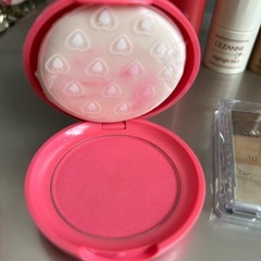 コスメ　化粧品セットの画像