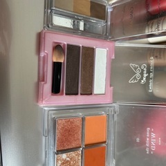 コスメ　化粧品セットの画像