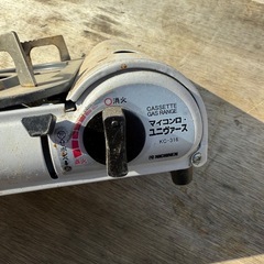 マイコンロ.ユニウァースの画像