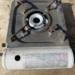 マイコンロ.ユニウァースの画像