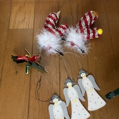 クリスマスツリーの画像