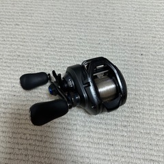 シマノ　slx  mgl 71hg ベイトリールの画像