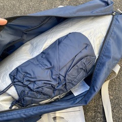 コールマン　スクリーン　シェード　アウトドア　てんとテントの画像