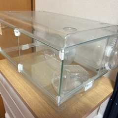 ハムスターゲージ🐹の画像