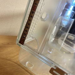 ハムスターゲージ🐹の画像