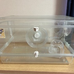 ハムスターゲージ🐹の画像