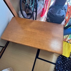 ローテーブルの画像