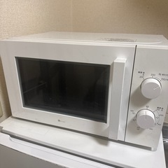 ニトリ　家電３点セット
の画像