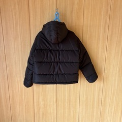 JaVa レディース　ダウンジャケットの画像