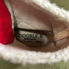 みきはうすのぶーつの画像