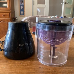 フィリップスマッシャーの画像