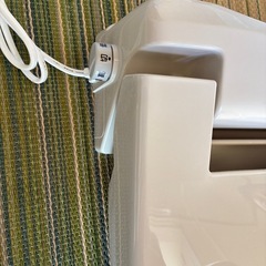 ⚫︎暖房便座の画像