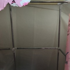 クローゼットの画像