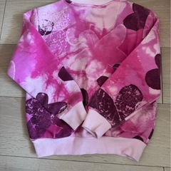 ナイキ　子供用の画像