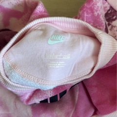 ナイキ　子供用の画像